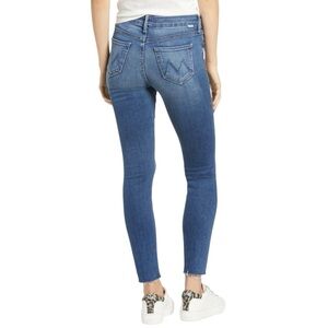 Mother Skinny Jeans